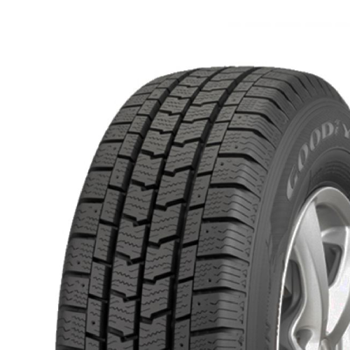 205/65R15c 102/100T Goodyear Cargo Ultragrip 2 M+S 3PMSF